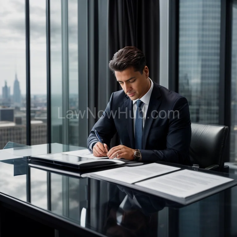 Beratung im Gesellschaftsrecht